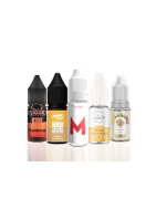 E-Liquide