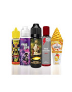 E-Liquides 50 Ml